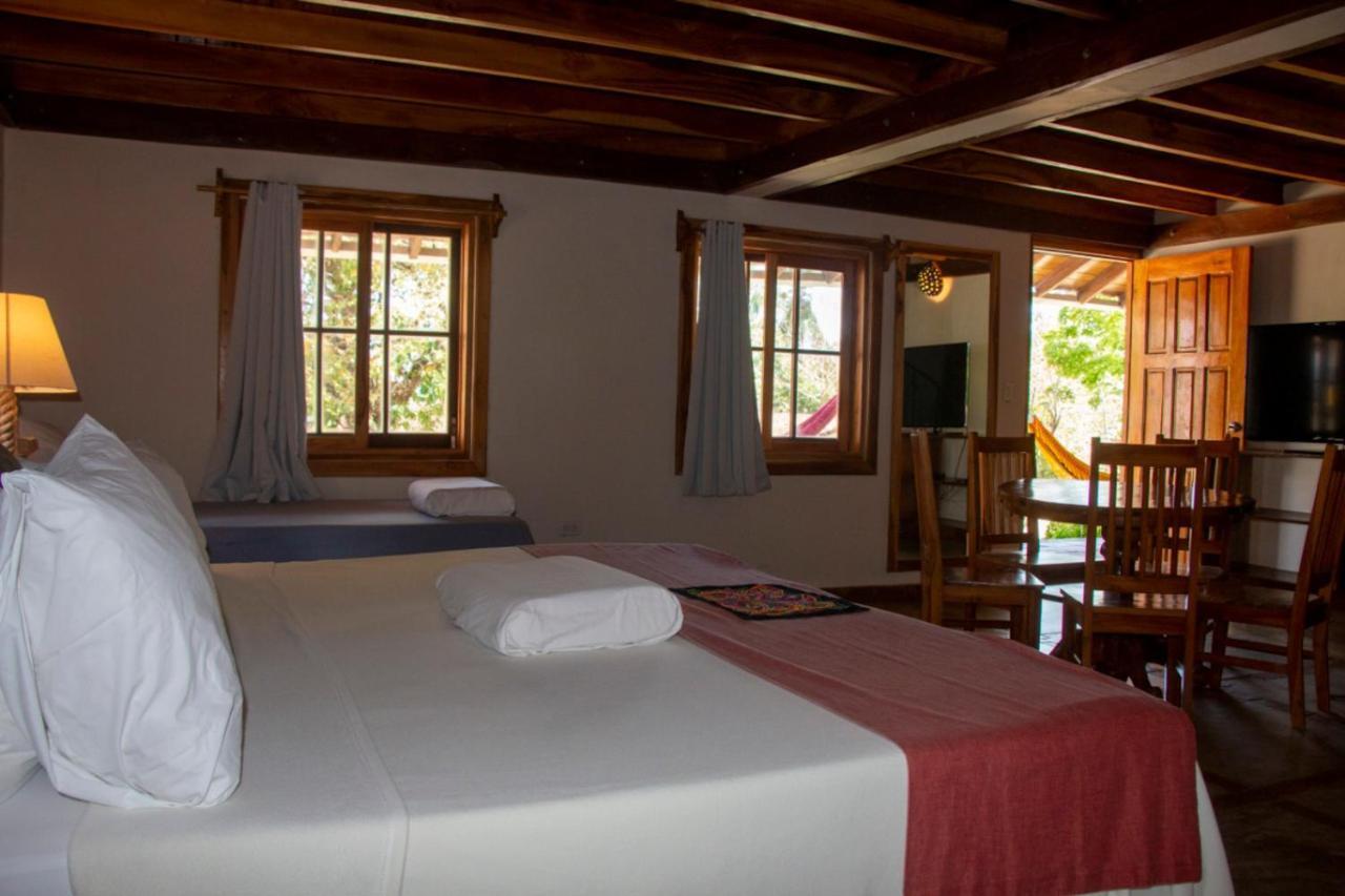 Hotel Santa Catalina Panama Dış mekan fotoğraf