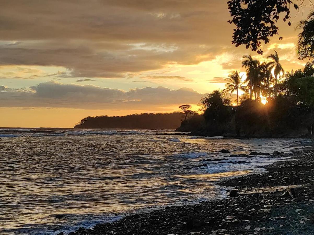 Hotel Santa Catalina Panama Dış mekan fotoğraf