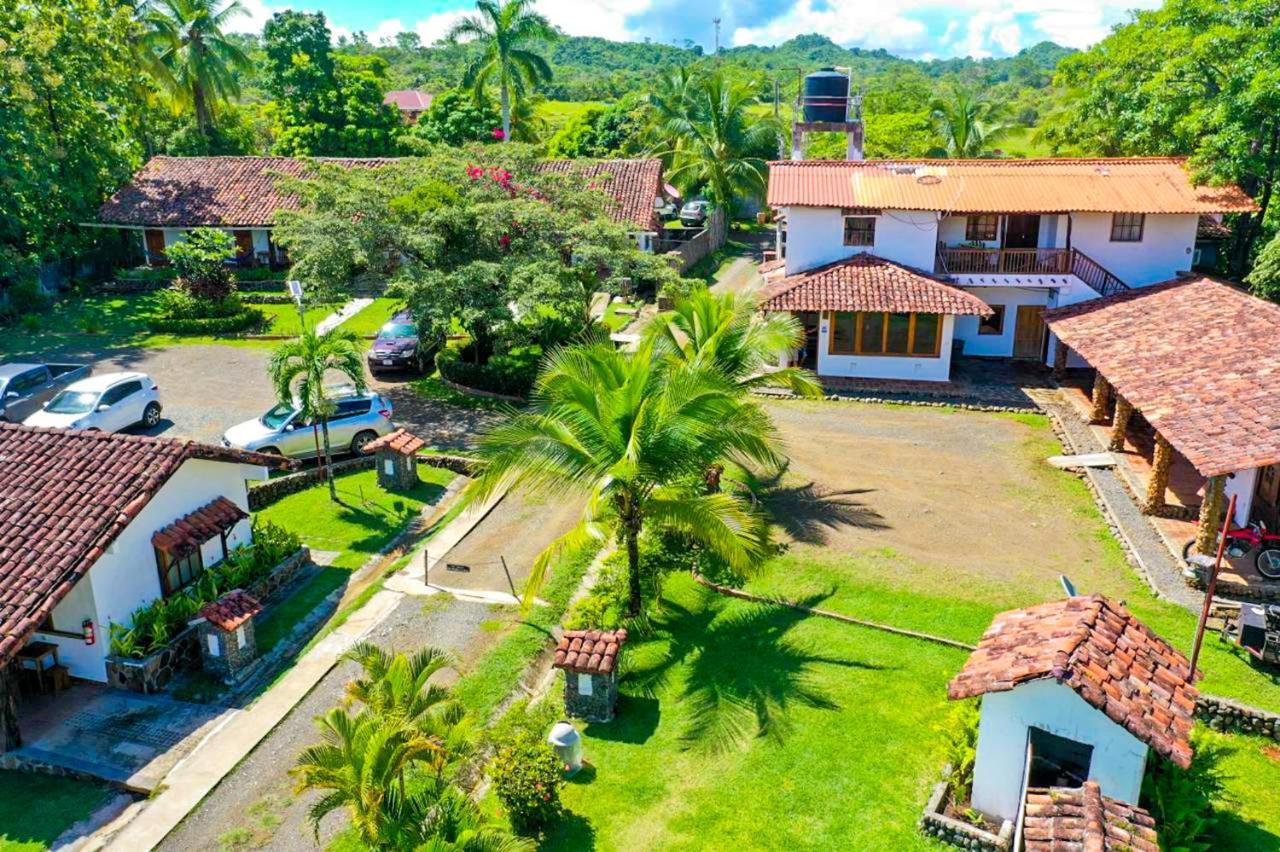Hotel Santa Catalina Panama Dış mekan fotoğraf