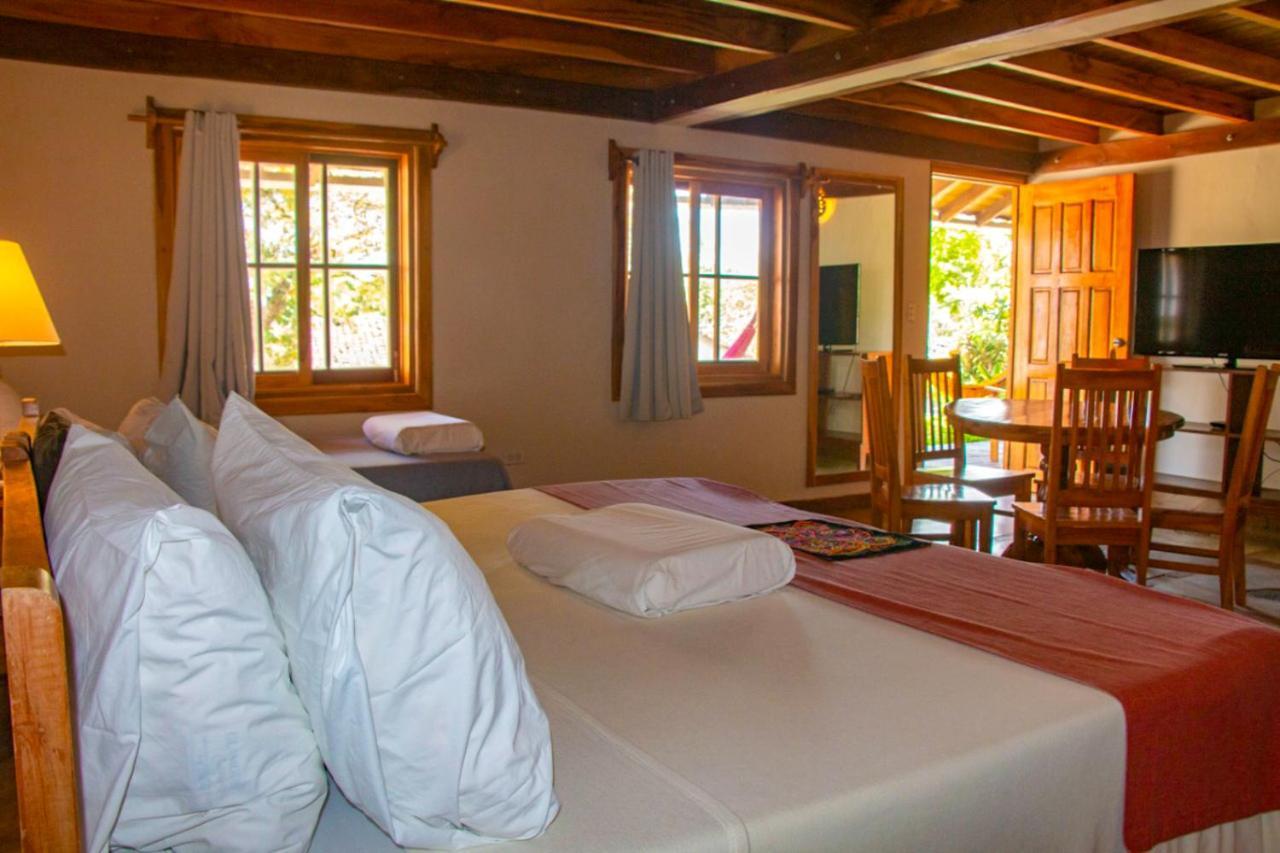 Hotel Santa Catalina Panama Dış mekan fotoğraf