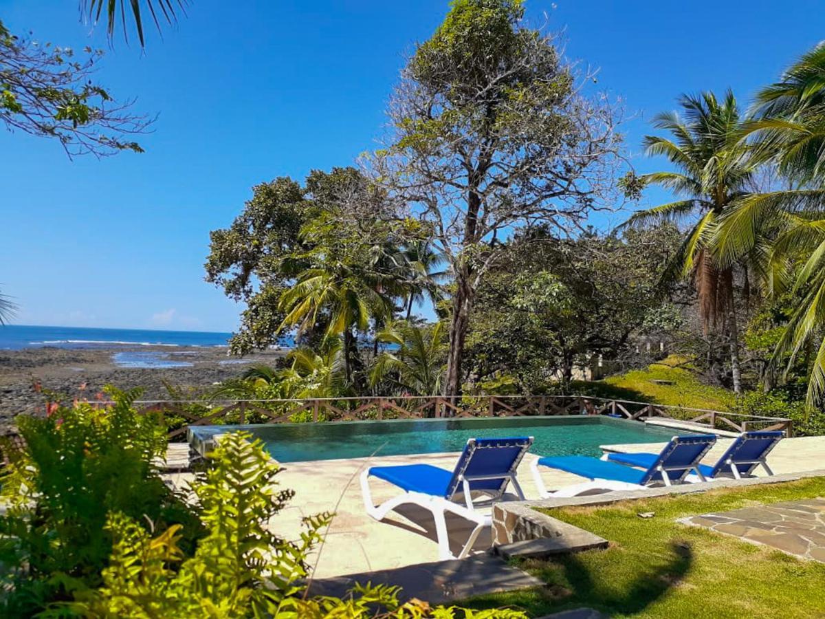 Hotel Santa Catalina Panama Dış mekan fotoğraf