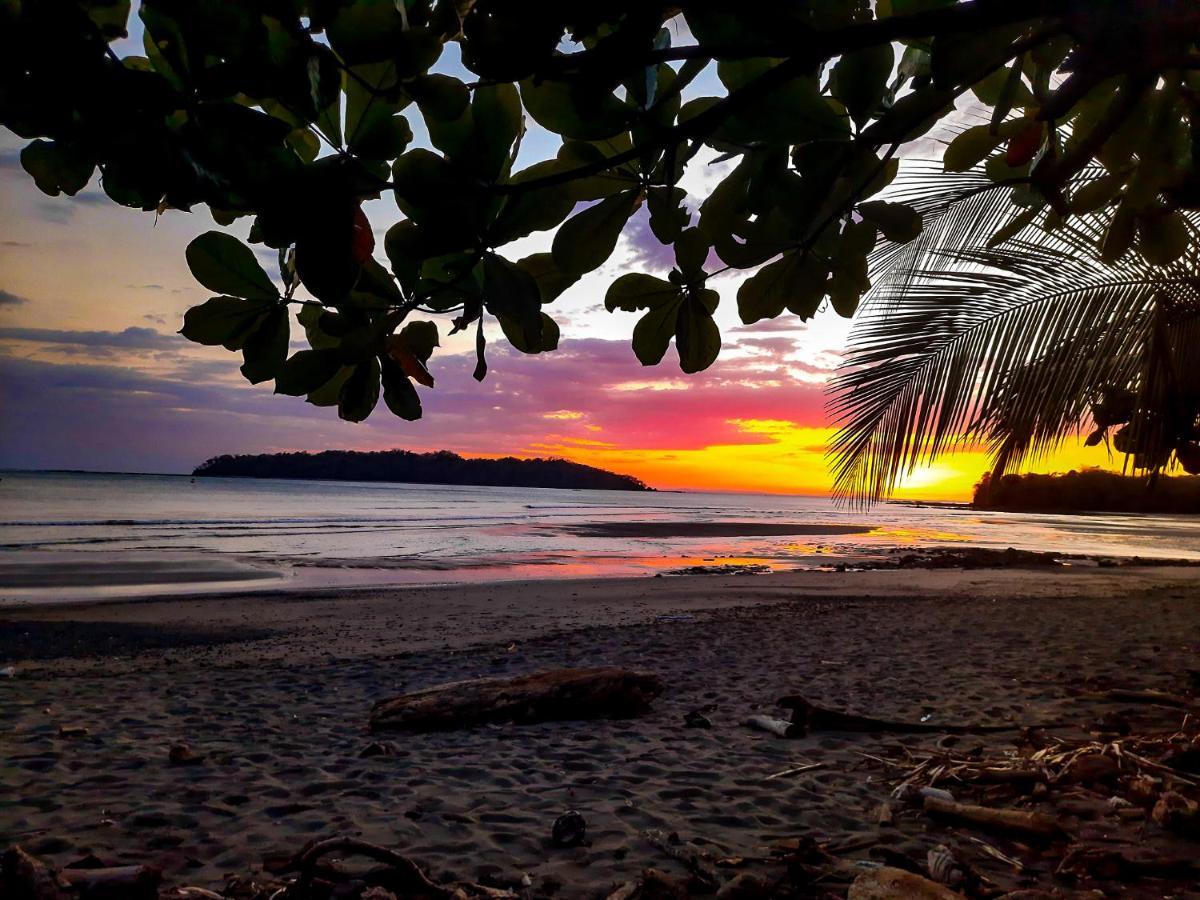 Hotel Santa Catalina Panama Dış mekan fotoğraf