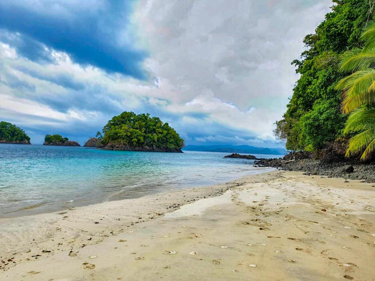 Hotel Santa Catalina Panama Dış mekan fotoğraf