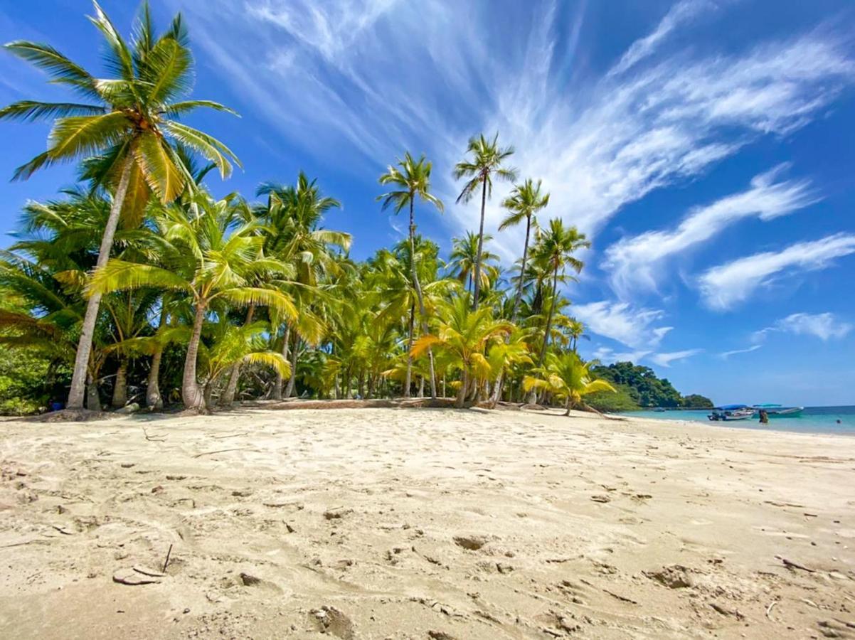 Hotel Santa Catalina Panama Dış mekan fotoğraf