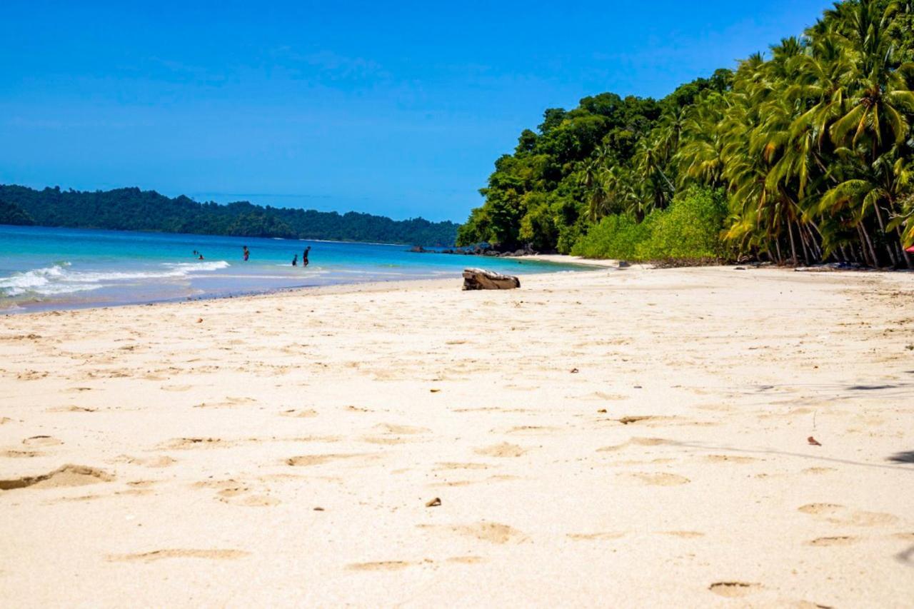 Hotel Santa Catalina Panama Dış mekan fotoğraf
