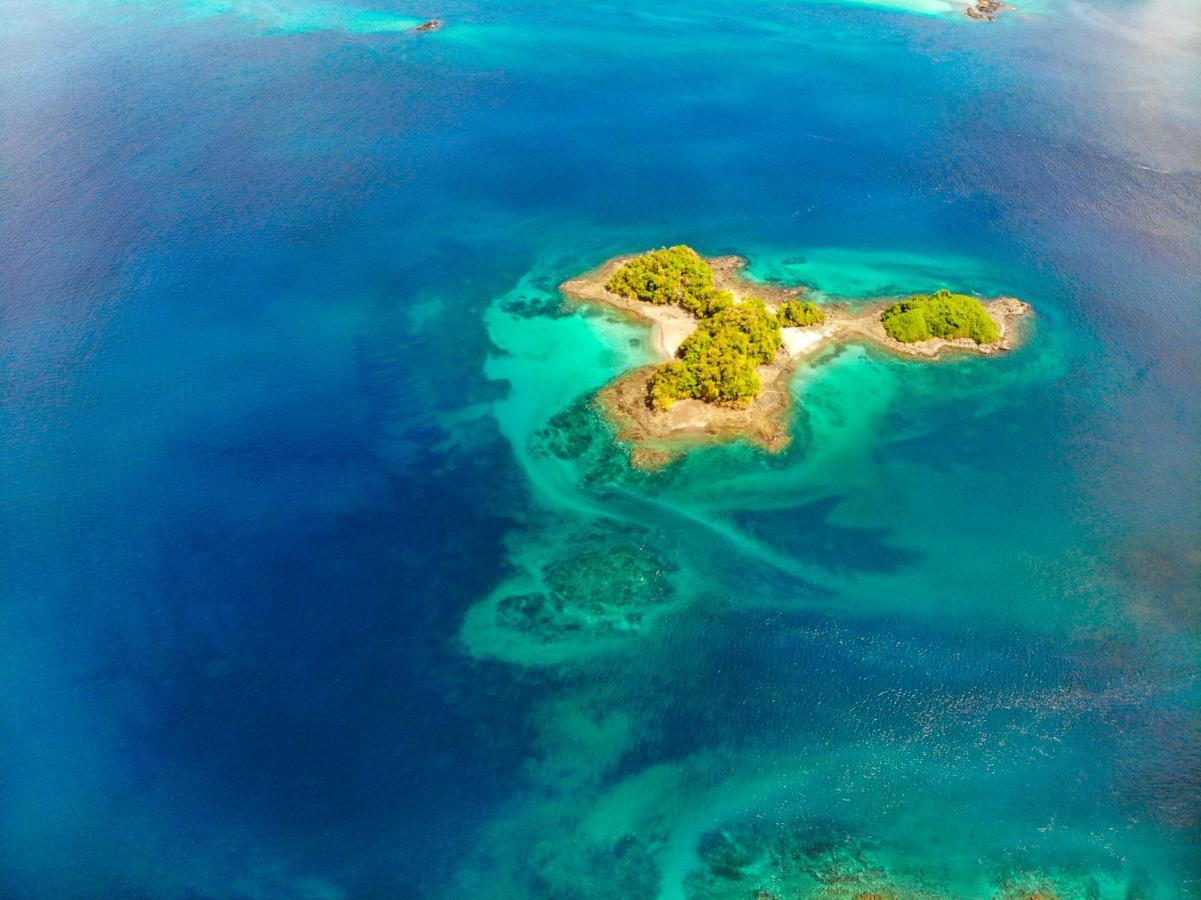 Hotel Santa Catalina Panama Dış mekan fotoğraf