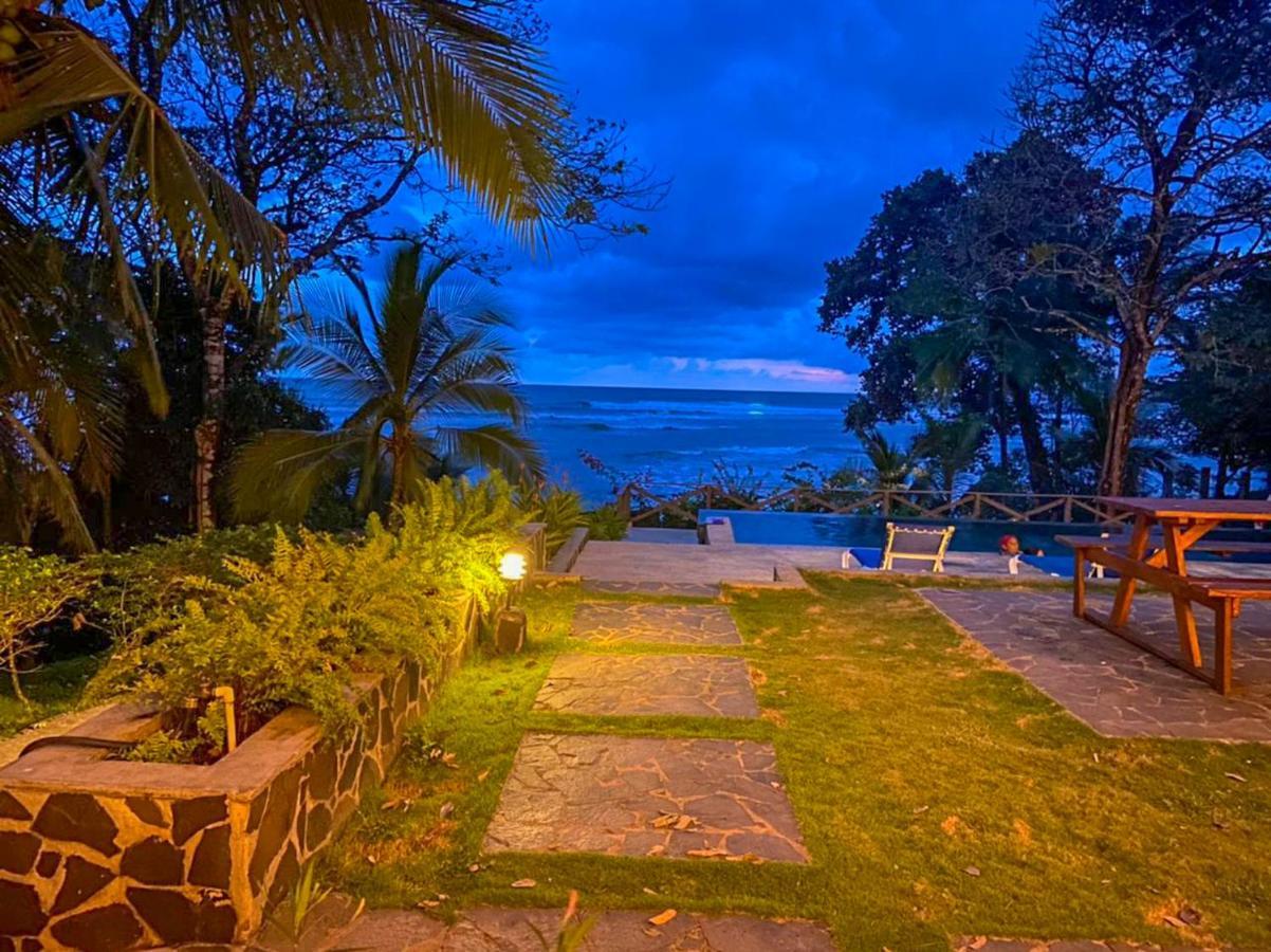 Hotel Santa Catalina Panama Dış mekan fotoğraf