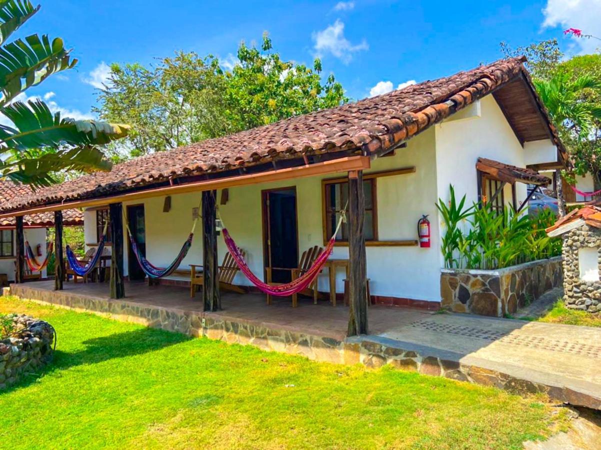 Hotel Santa Catalina Panama Dış mekan fotoğraf