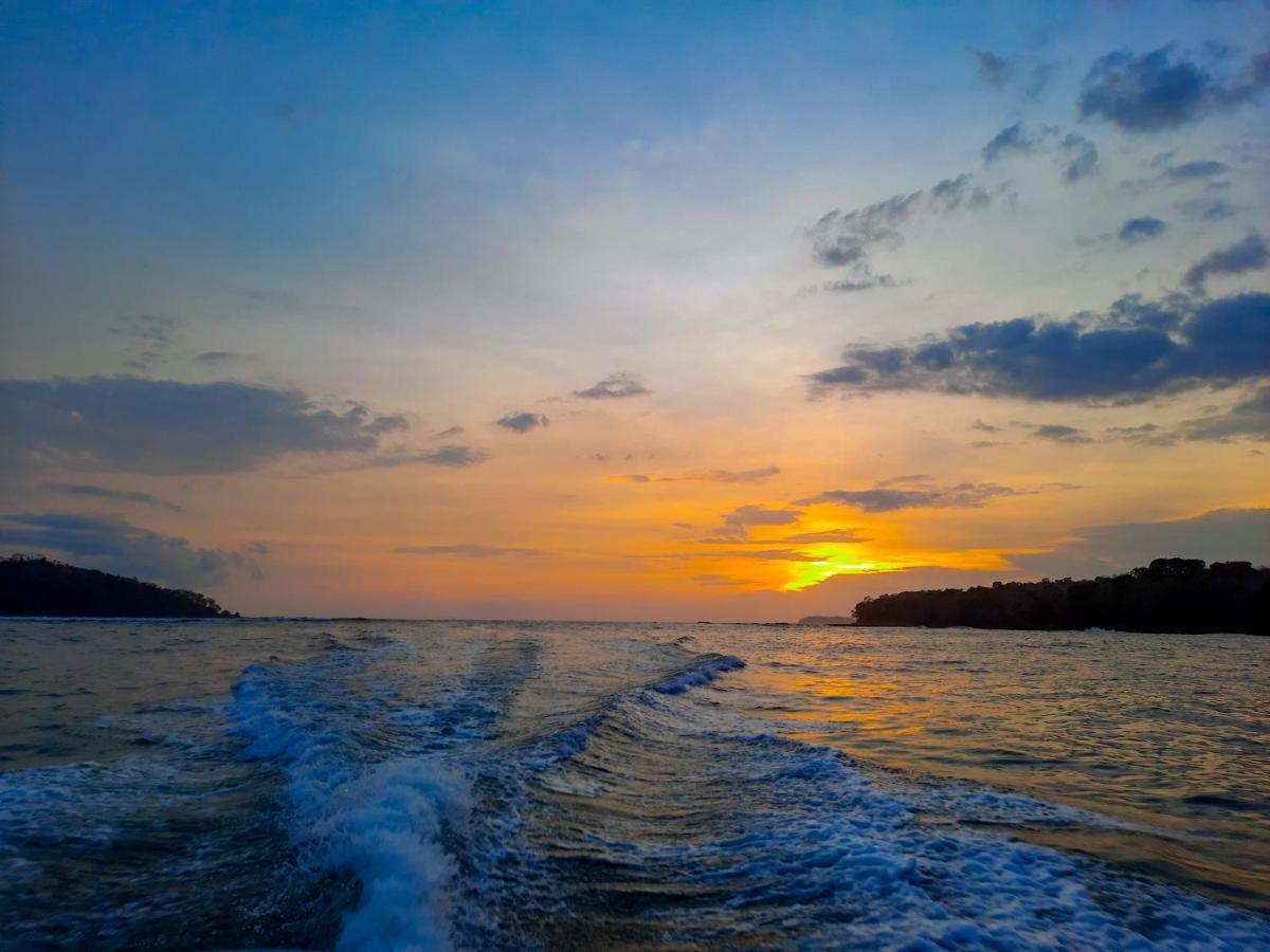 Hotel Santa Catalina Panama Dış mekan fotoğraf