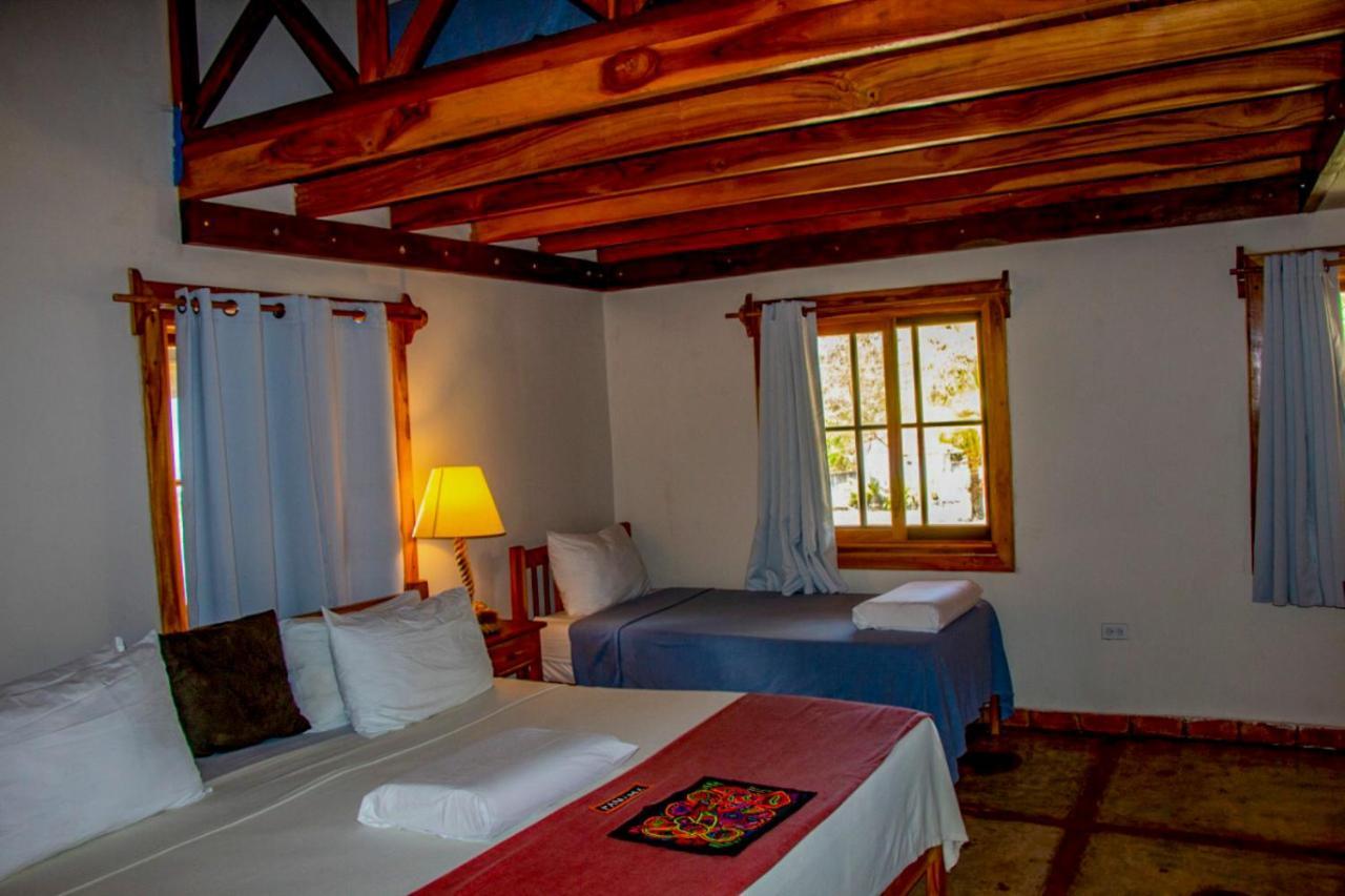 Hotel Santa Catalina Panama Dış mekan fotoğraf