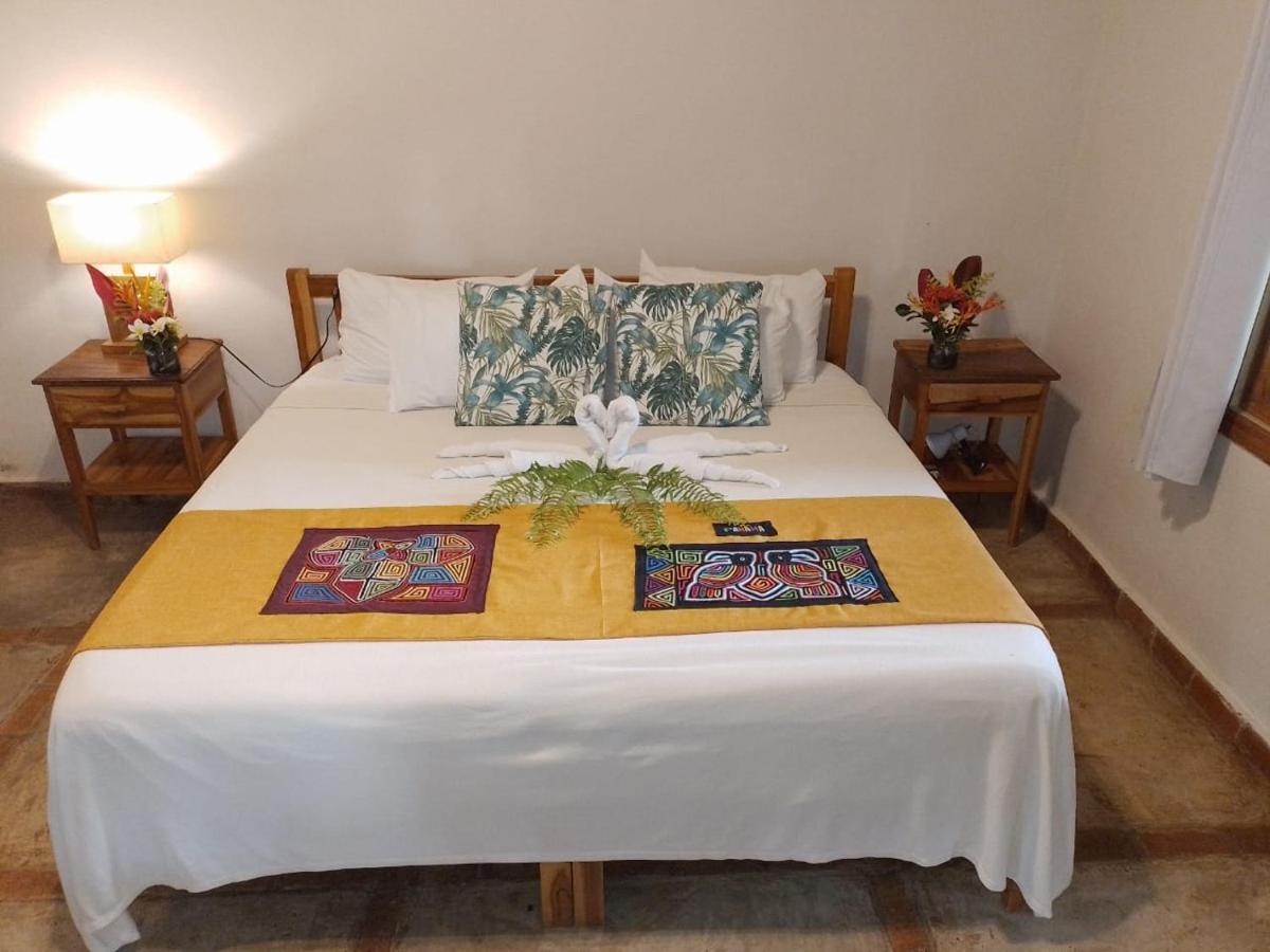 Hotel Santa Catalina Panama Dış mekan fotoğraf