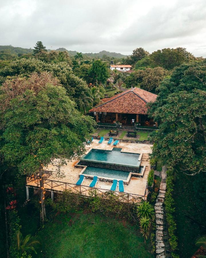 Hotel Santa Catalina Panama Dış mekan fotoğraf