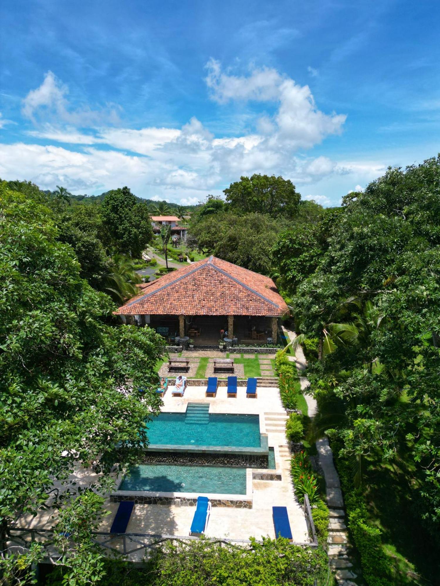 Hotel Santa Catalina Panama Dış mekan fotoğraf