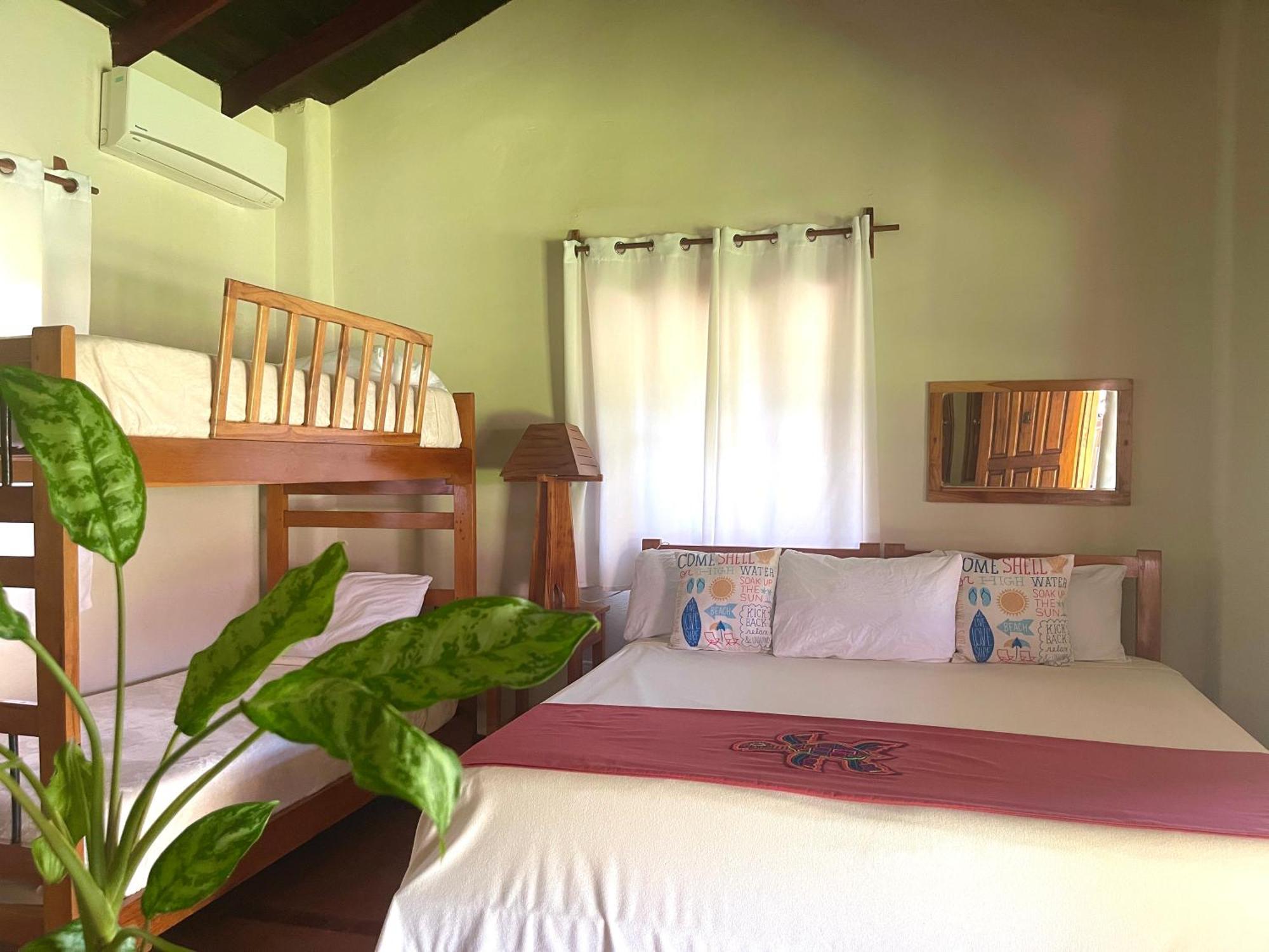 Hotel Santa Catalina Panama Dış mekan fotoğraf