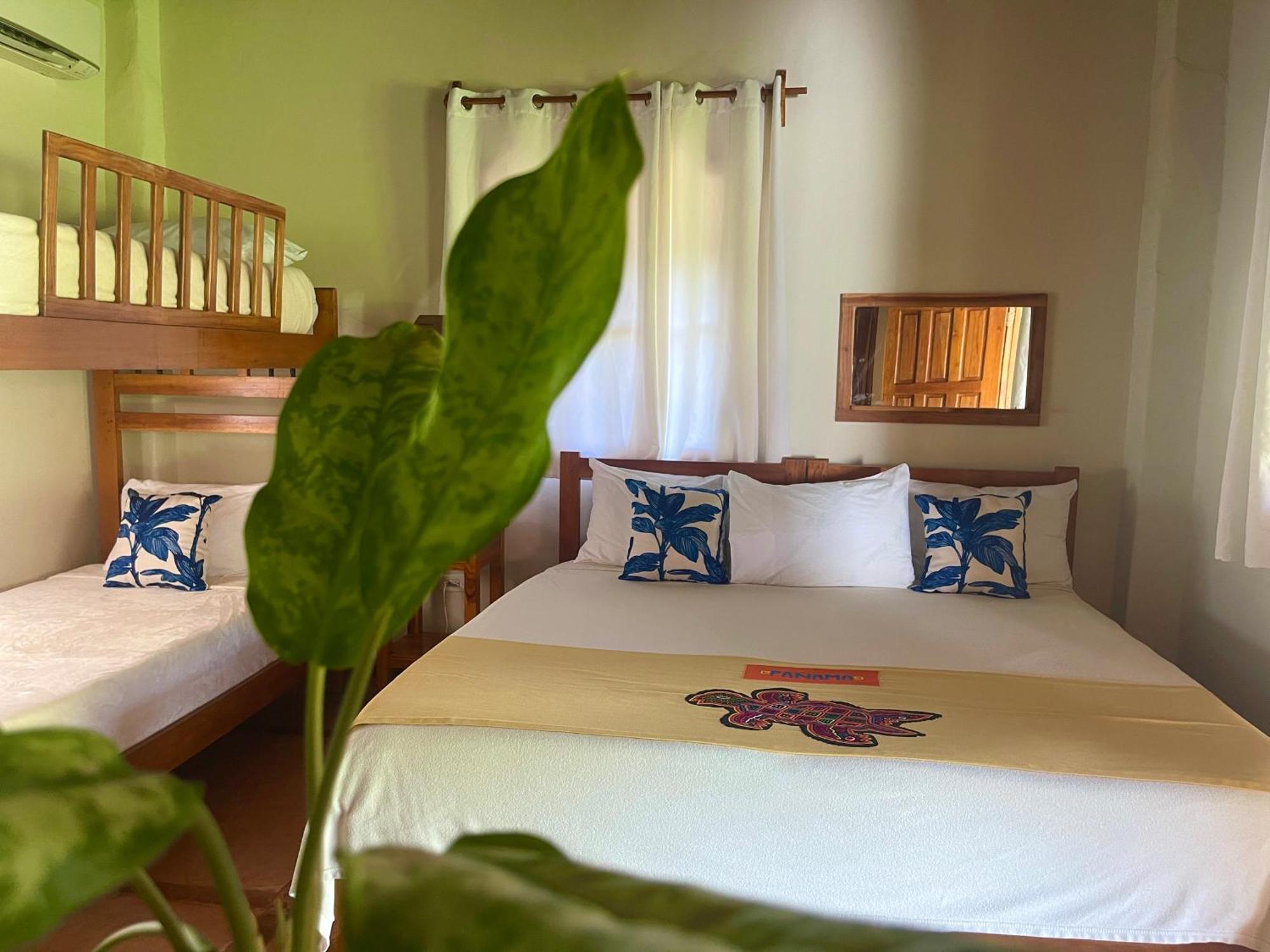 Hotel Santa Catalina Panama Dış mekan fotoğraf