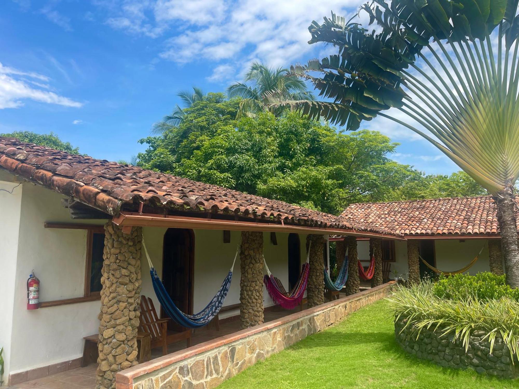Hotel Santa Catalina Panama Dış mekan fotoğraf