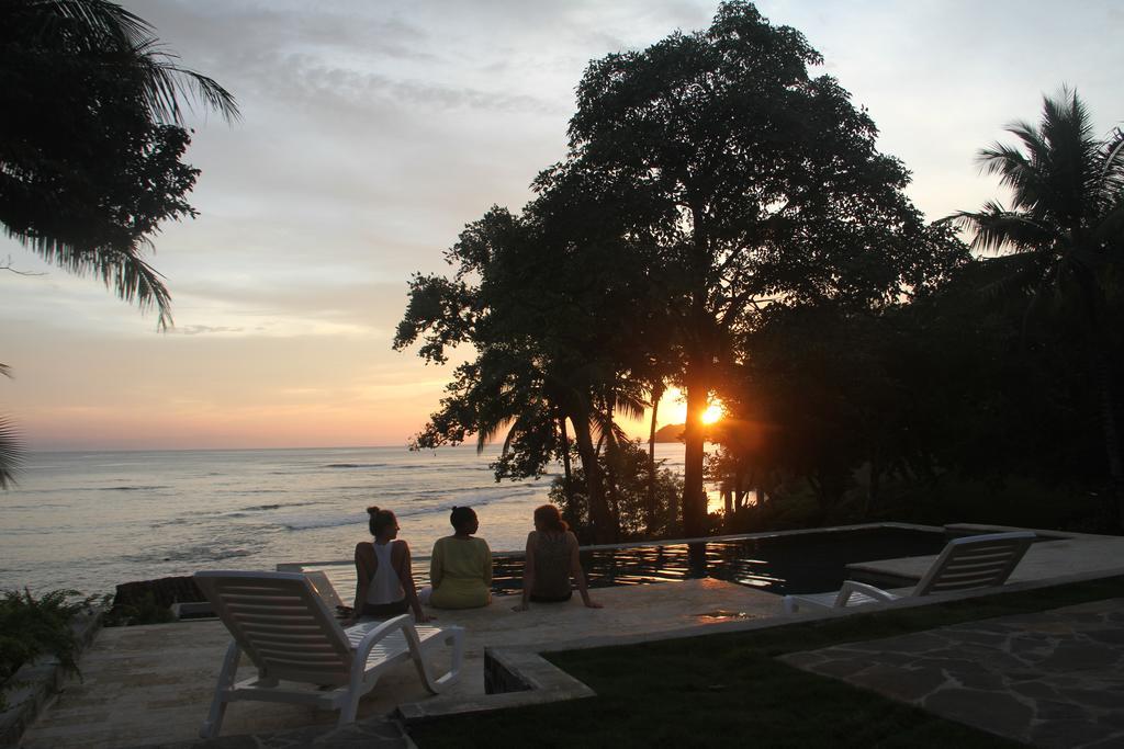 Hotel Santa Catalina Panama Dış mekan fotoğraf