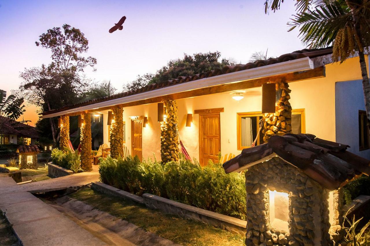 Hotel Santa Catalina Panama Dış mekan fotoğraf