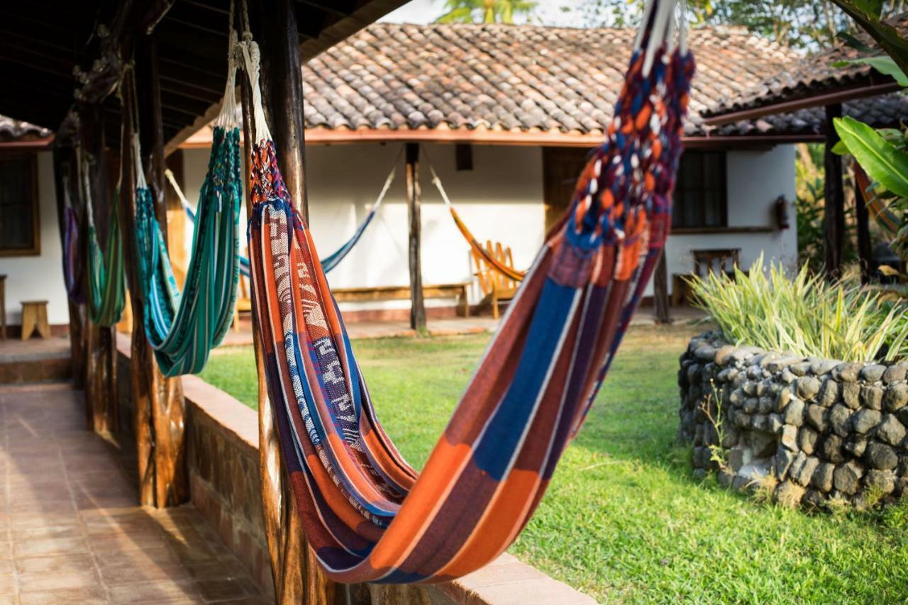 Hotel Santa Catalina Panama Dış mekan fotoğraf