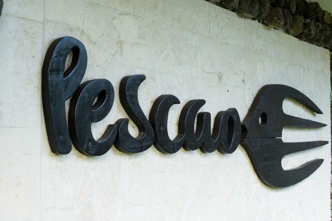 Hotel Santa Catalina Panama Dış mekan fotoğraf