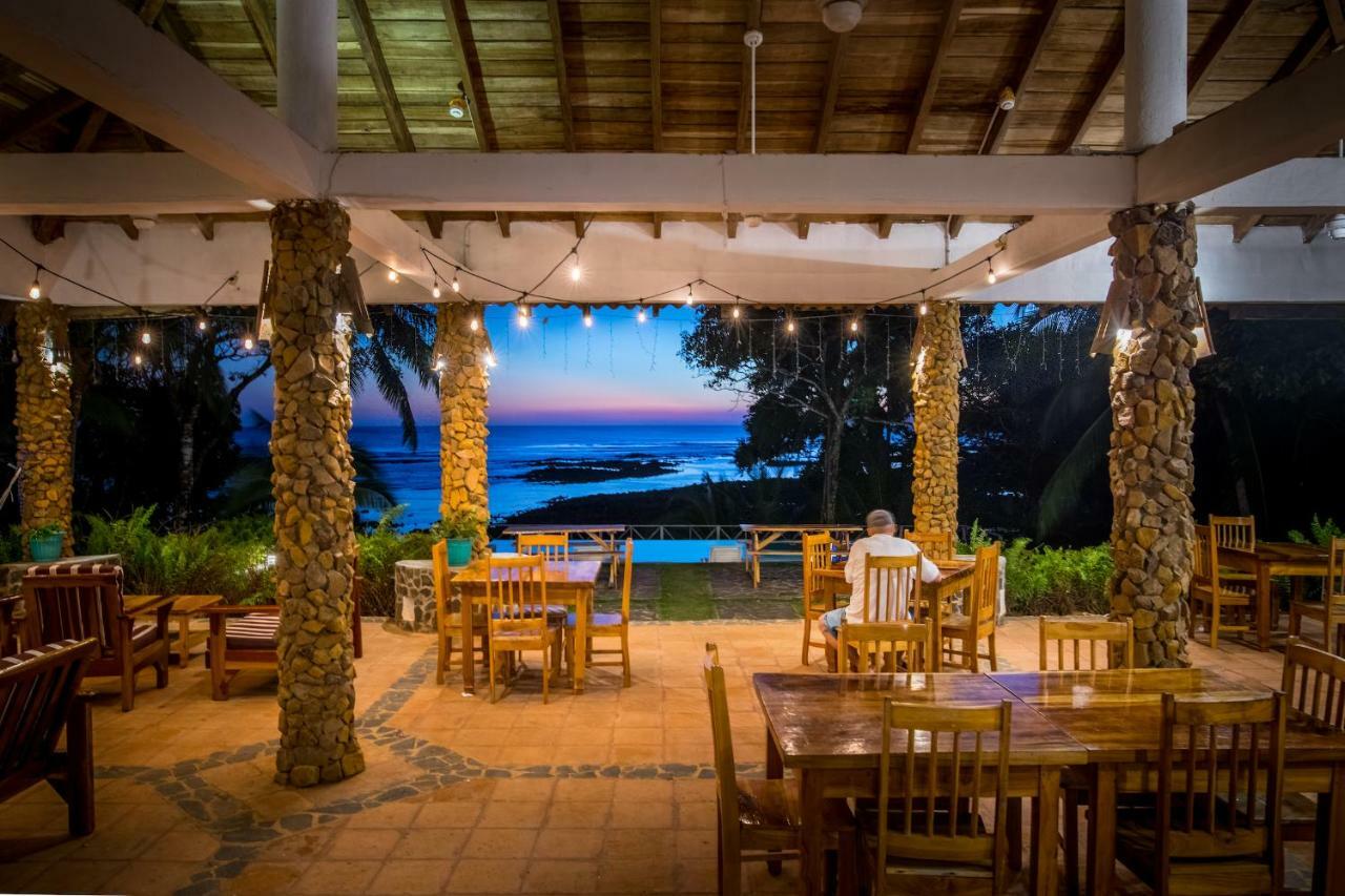 Hotel Santa Catalina Panama Dış mekan fotoğraf